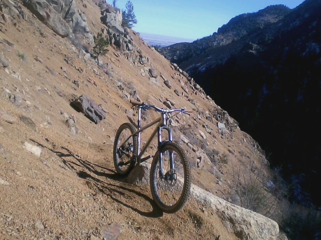 todays ride