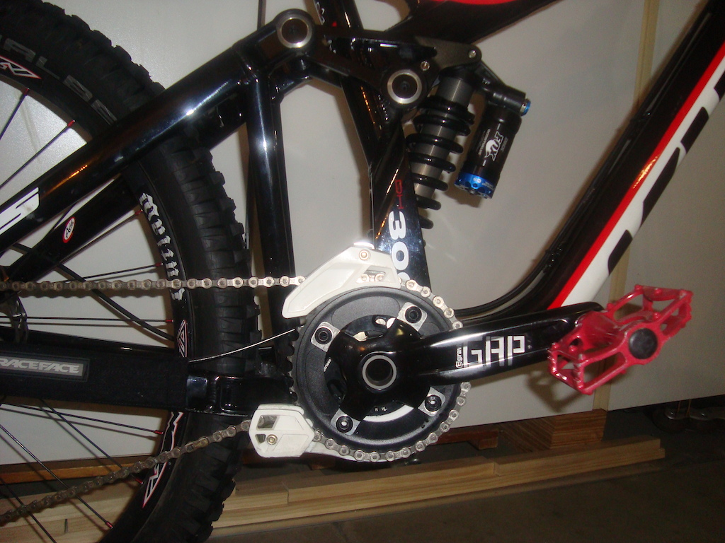 2012 DH300_Lucky7