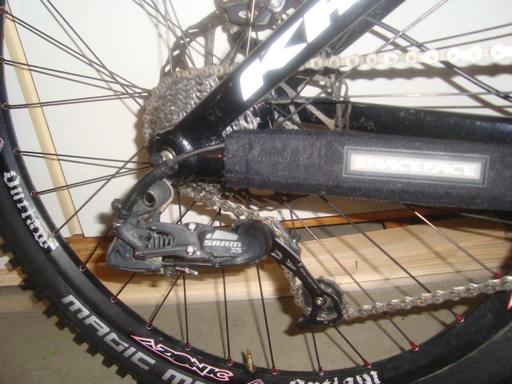 2012 DH300_Lucky7