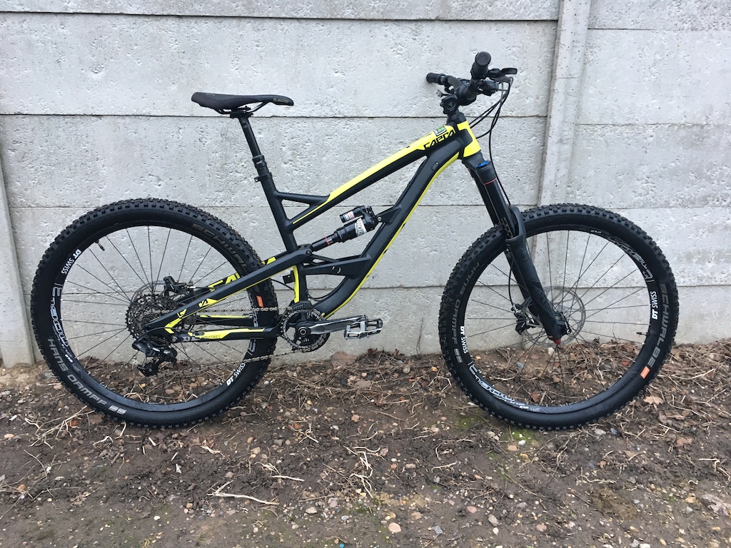 Yt Capra