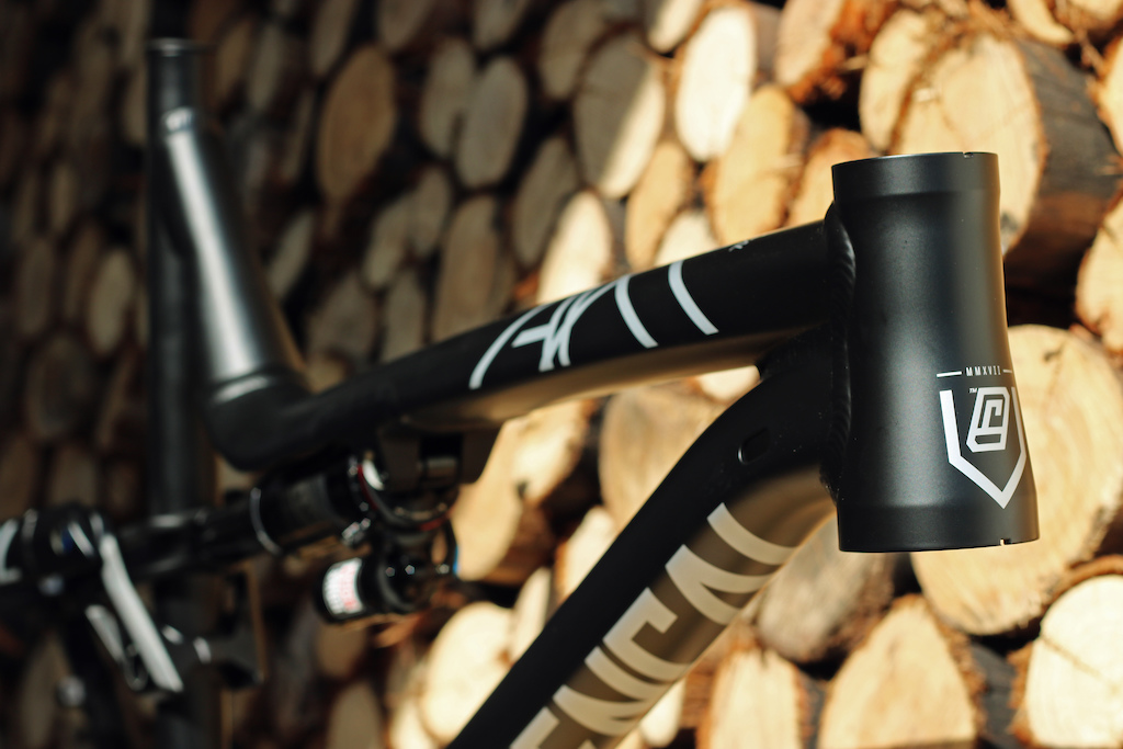 New Build! Commencal Meta AM 4.2