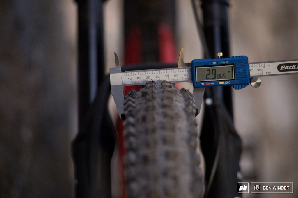 Surly Dirt Wizard Tire - Review - Pinkbike