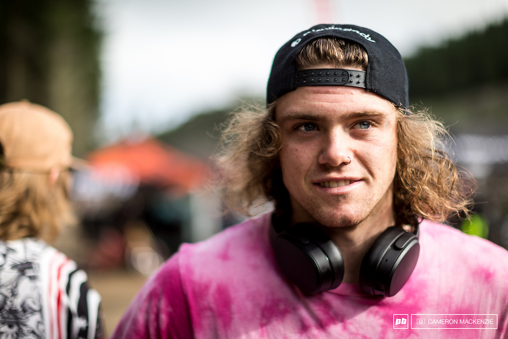 New Zealand National DH Series Round 3 Report and Results Pinkbike