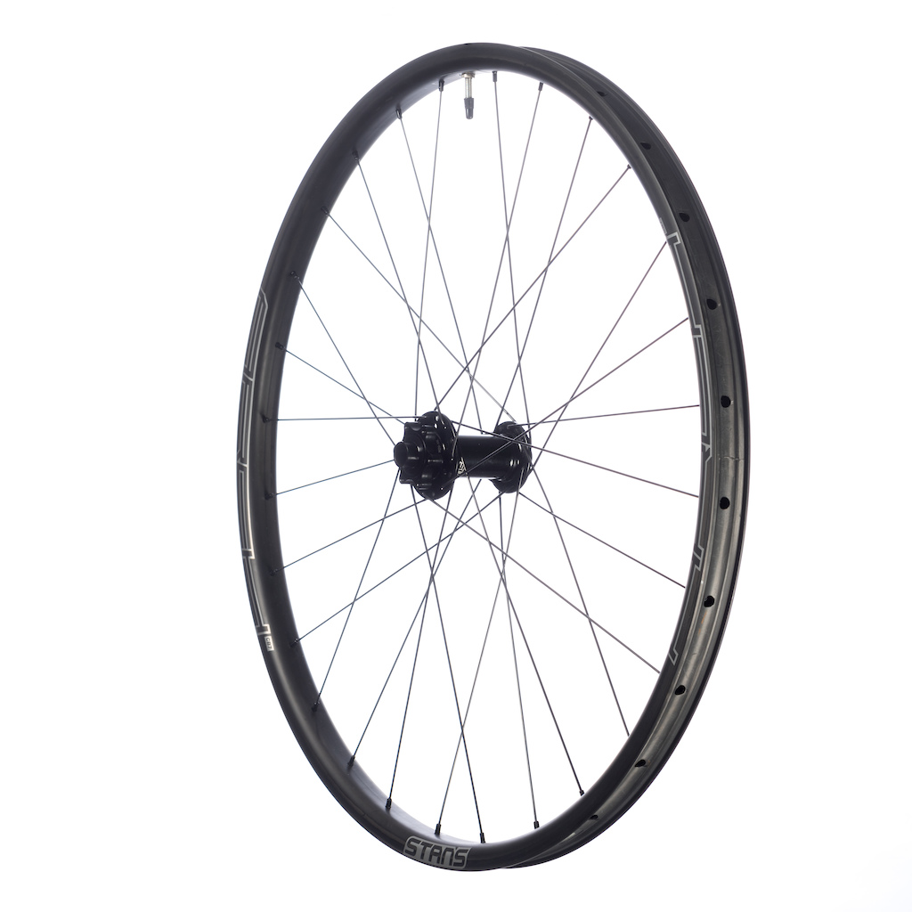 Stans crest deals cb7 wheelset