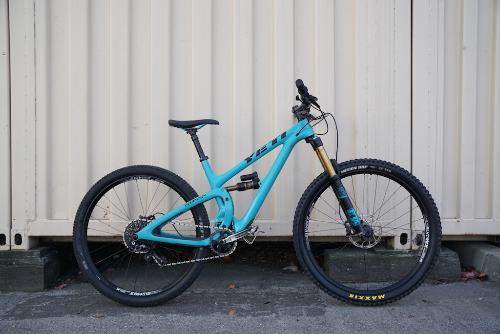 Yeti