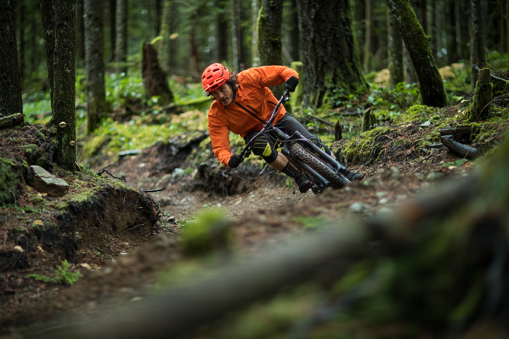 Images for COMMENCAL British Columbia edition bikes launch.