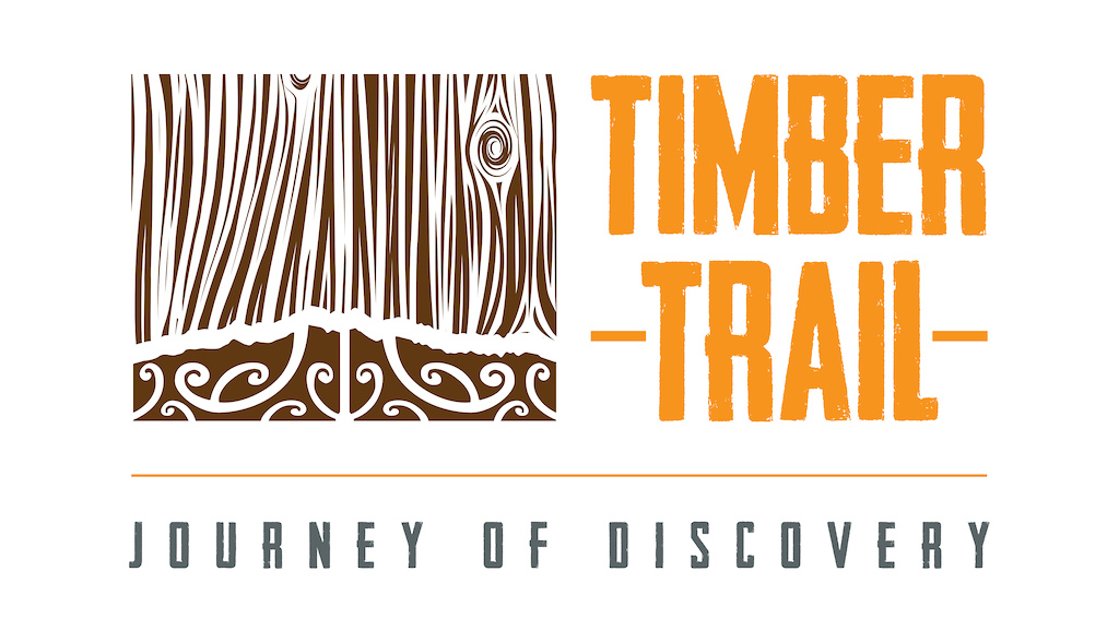 Timber Trail official logo