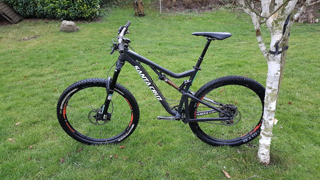 bike shop catterick