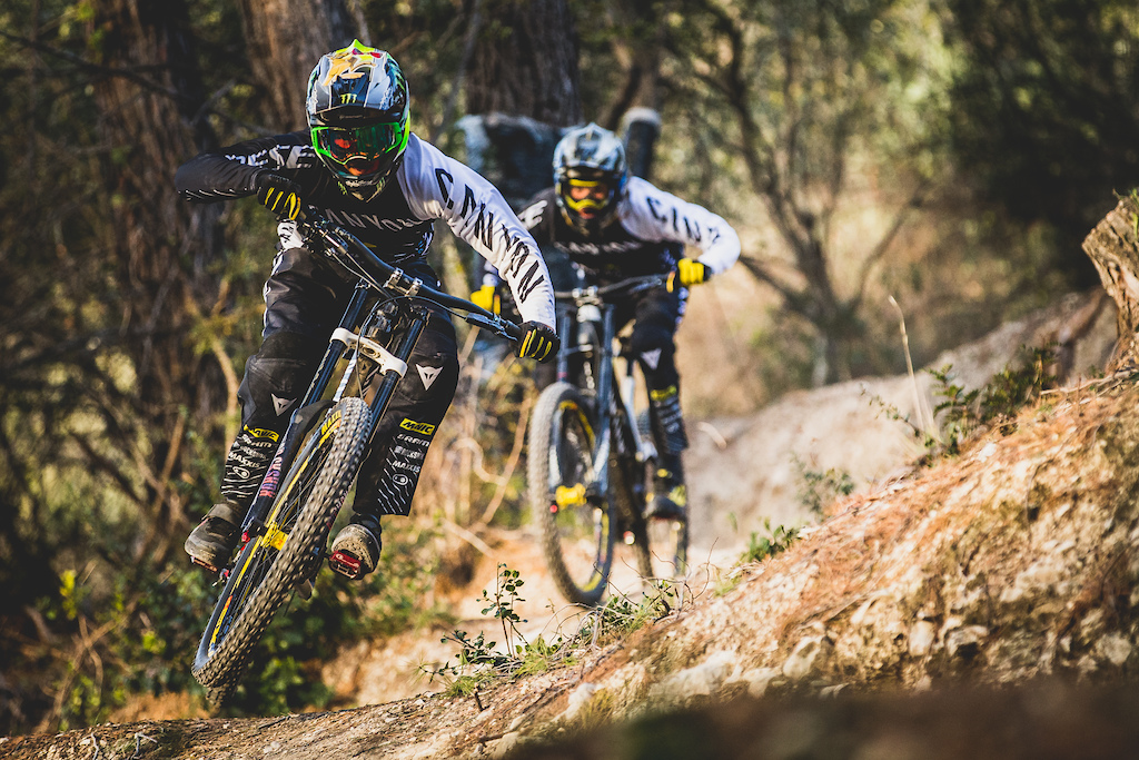 downhill world cup 2018