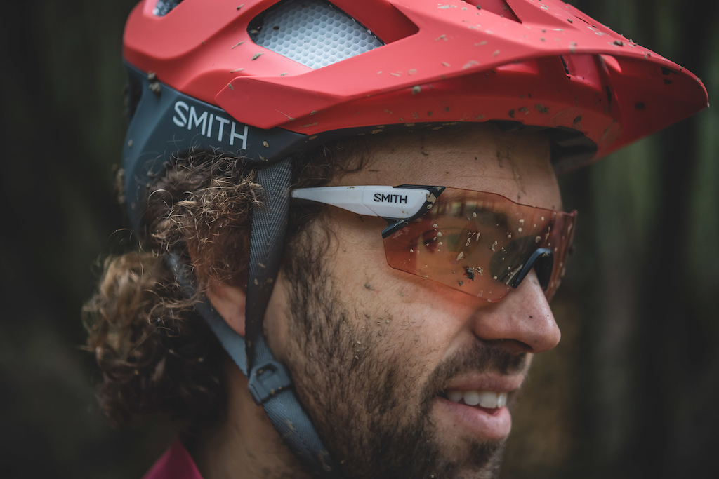 Nukeproof and Smith - Bike Connection Winter 2018 - Pinkbike
