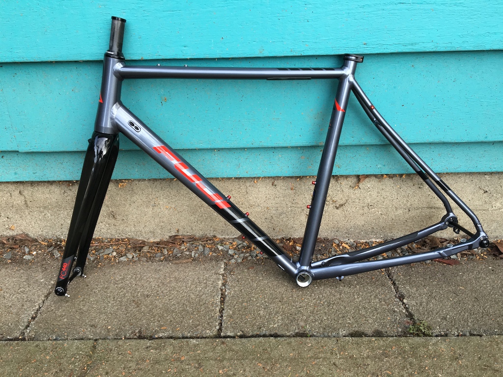 fuji jari frameset