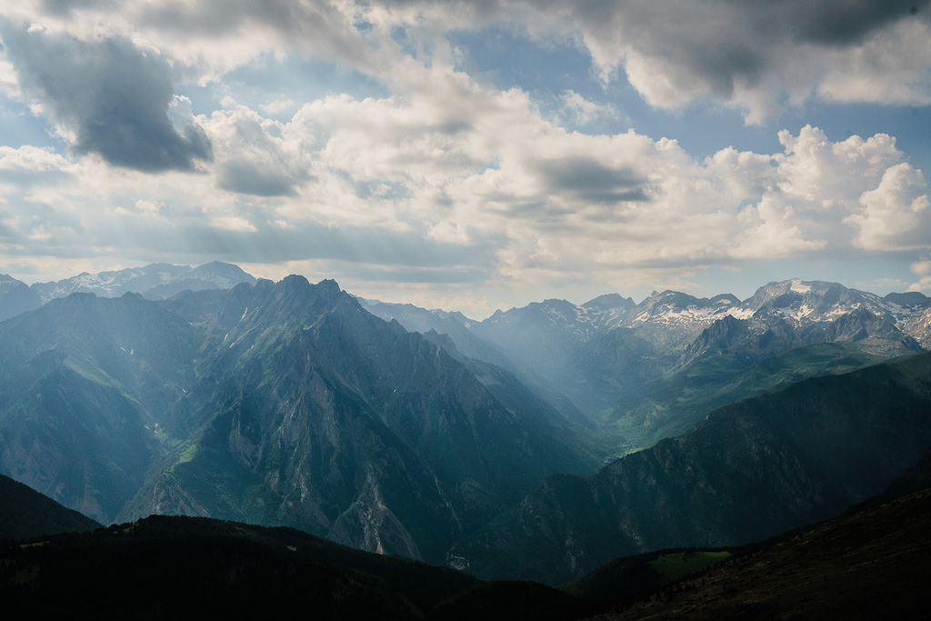 Photographer Matt Wragg