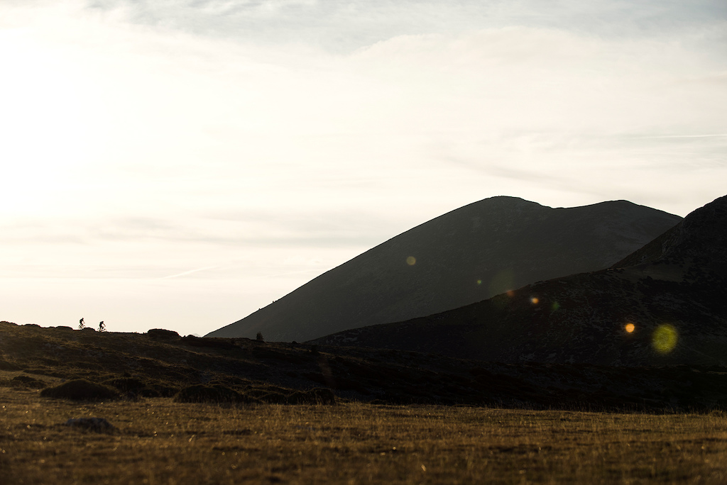 Photographer Sam Needham
