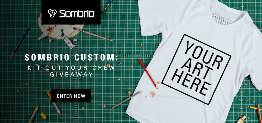Custom Contest - Banner