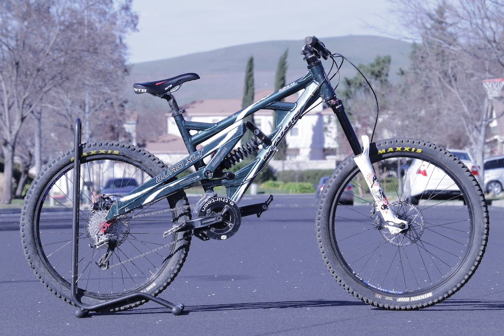 2013 Specialized Camber Comp