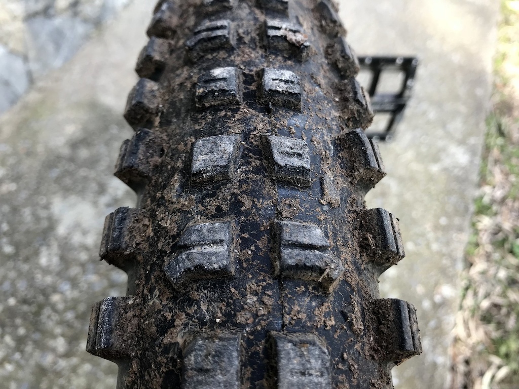 Surly Dirt Wizard Tire Review Pinkbike