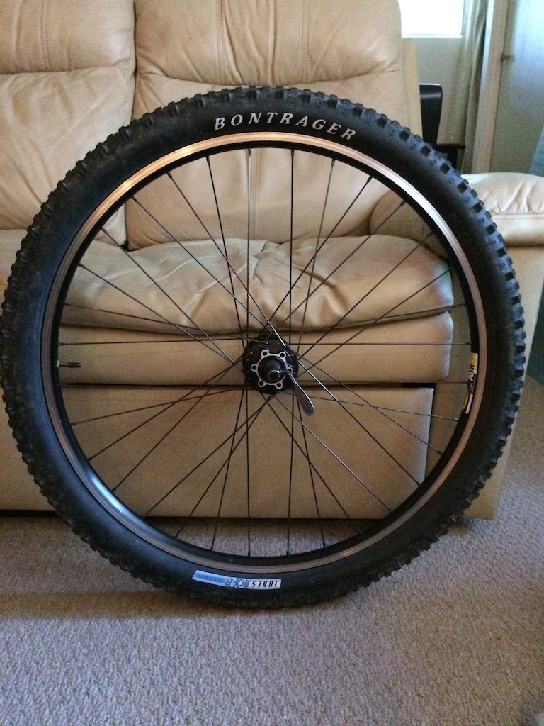 mavic x139 rims