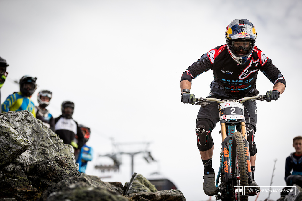 2018 New Zealand DH Nationals
