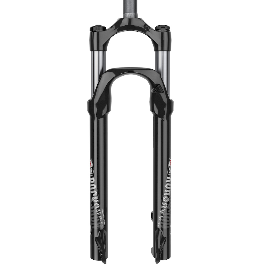 Rockshox 30 Silver