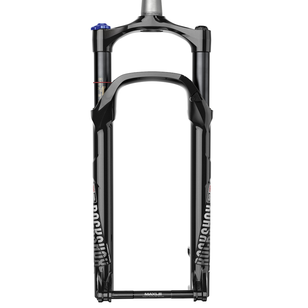 Rockshox bluto best sale rl solo air