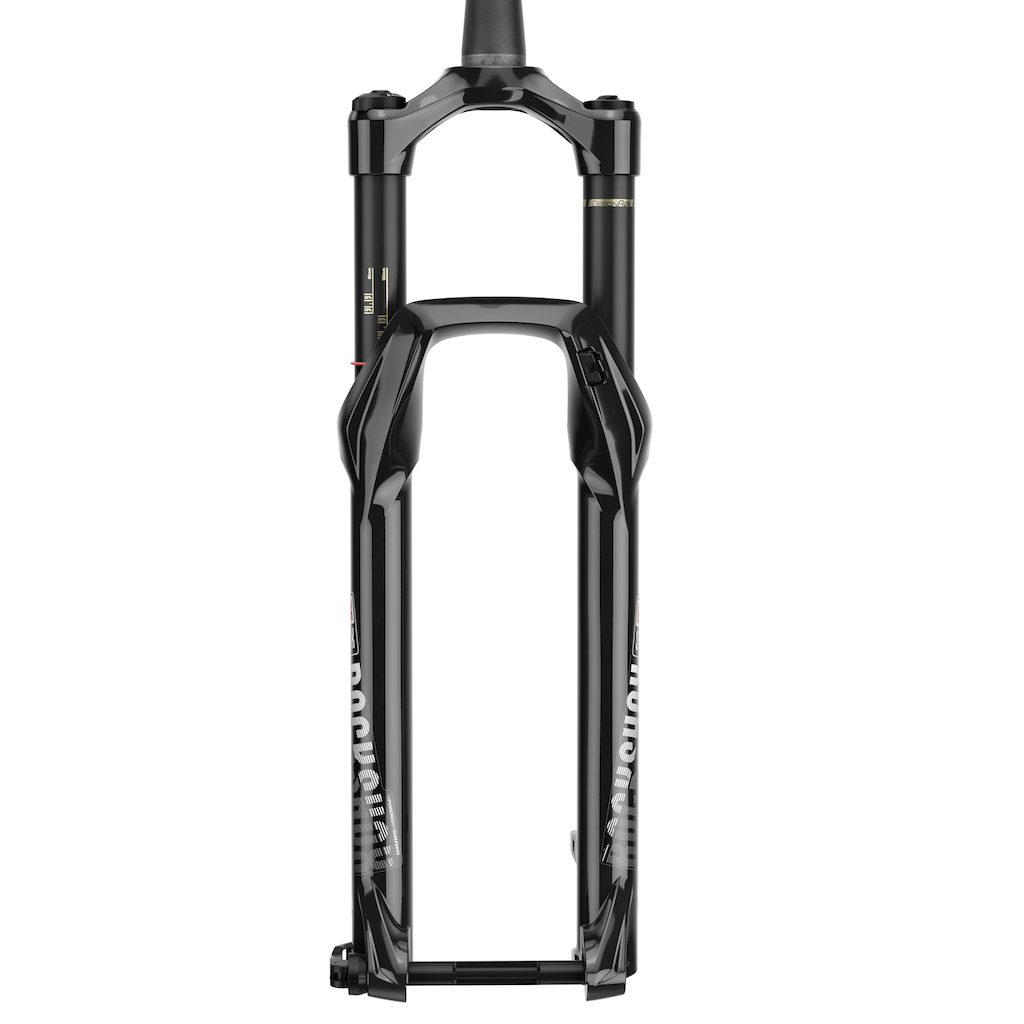 Rockshox sektor silver clearance rl review