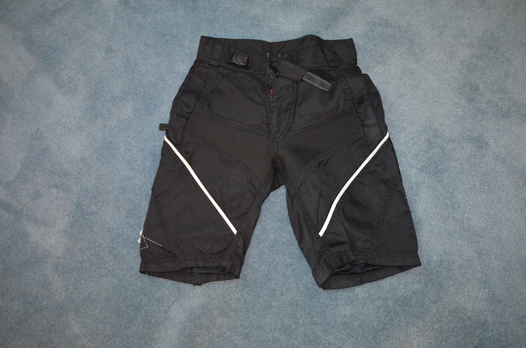 0 ONEAL shorts  size 28