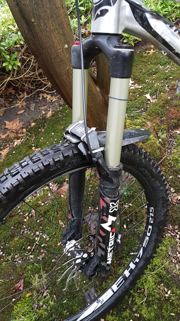 2015 Banshee Rune V2