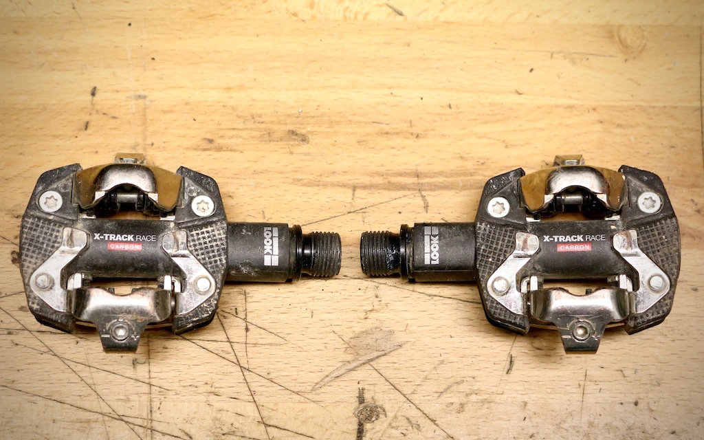 Look X Track Vs Shimano Xt Online Emergencydentistry