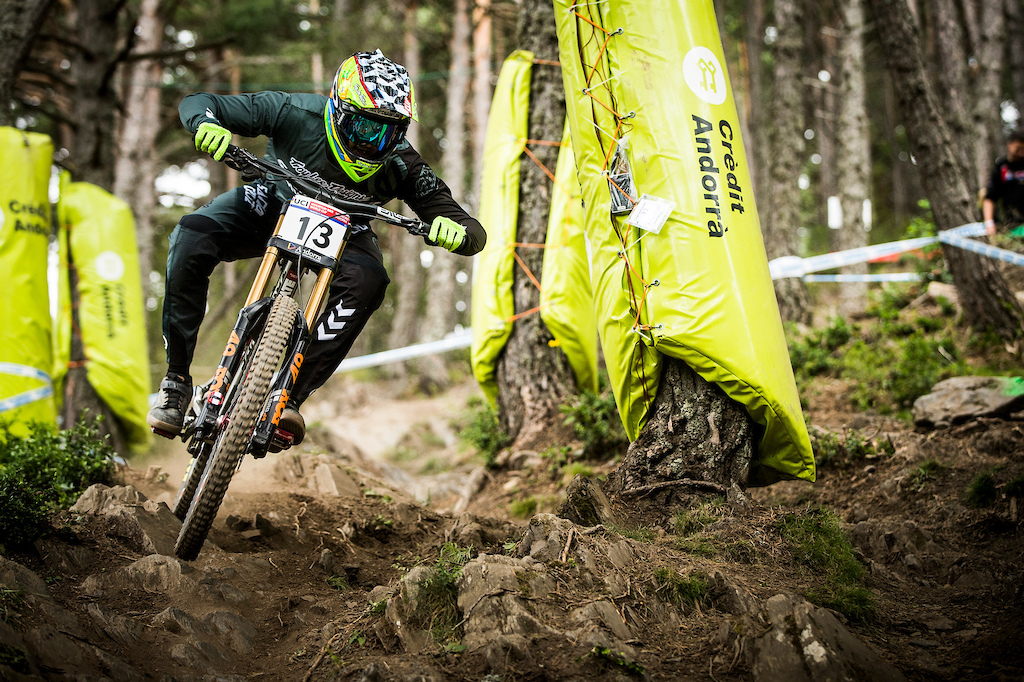 syndicate mountain bike