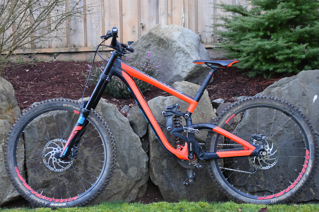 scott gambler 730 2016