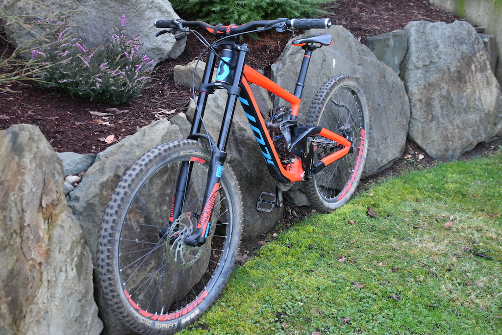 scott gambler 730 2016