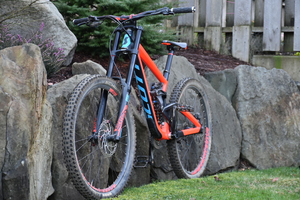 scott gambler 730 2016