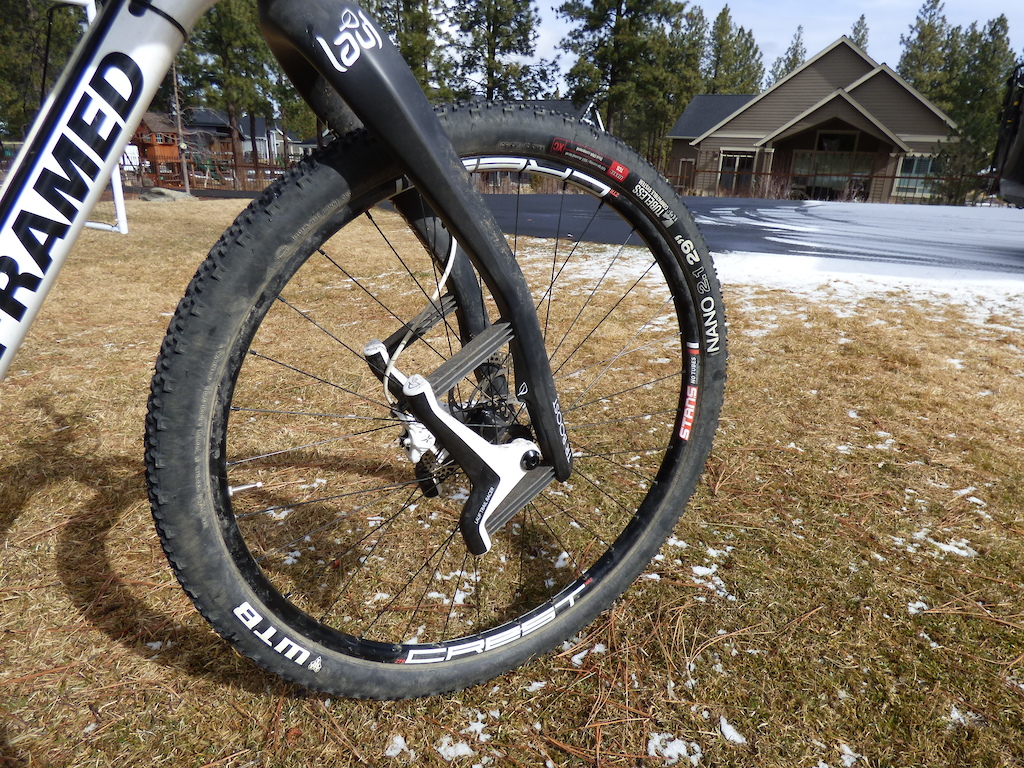 in Bend, Oregon, United States photo by jfog52 Pinkbike