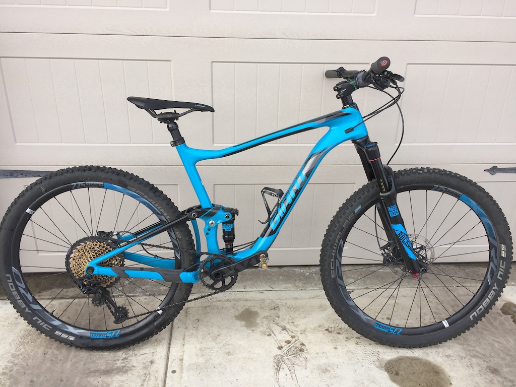 2017 giant anthem advanced 0