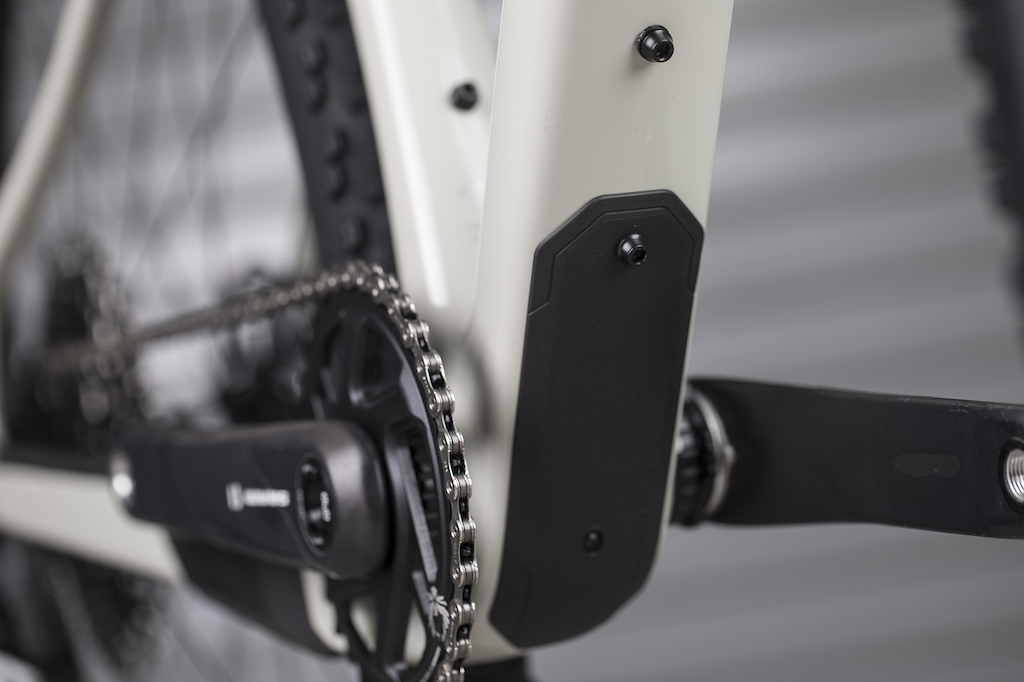 Santa Cruz Highball