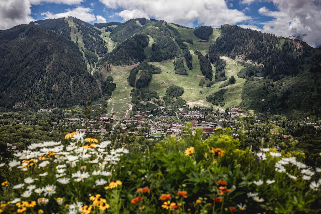 A Journey Through Colorado's Trail Diversity - Alpine meadows to red desert