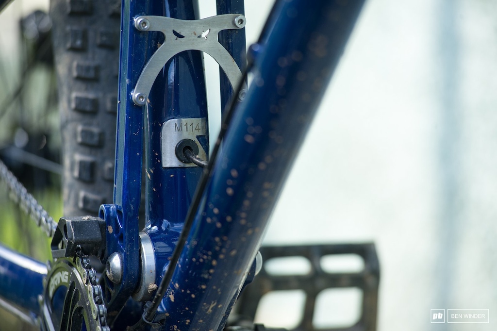 Starling Murmur - Review - Pinkbike