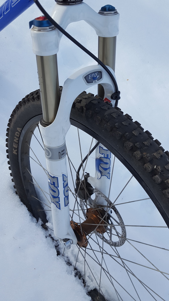 in Gray, Maine, United States photo by housew Pinkbike