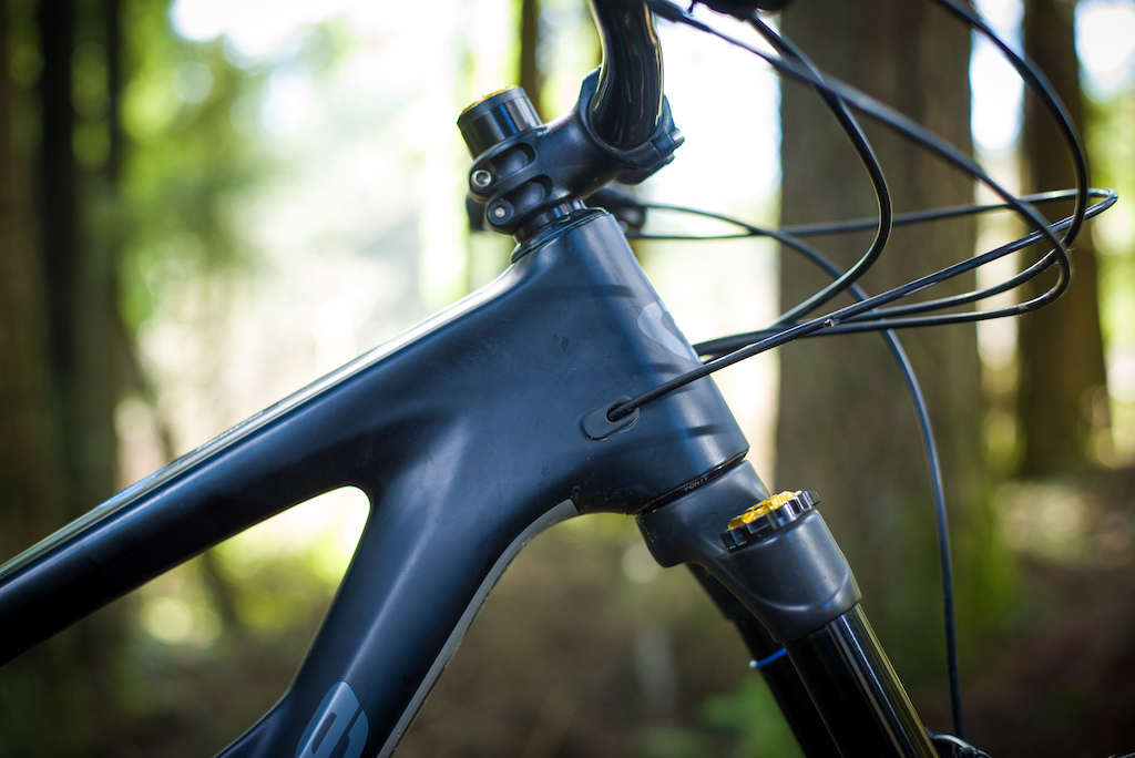 Should the Derailleur Die? Zerode's Gearbox-Equipped Taniwha - Review ...