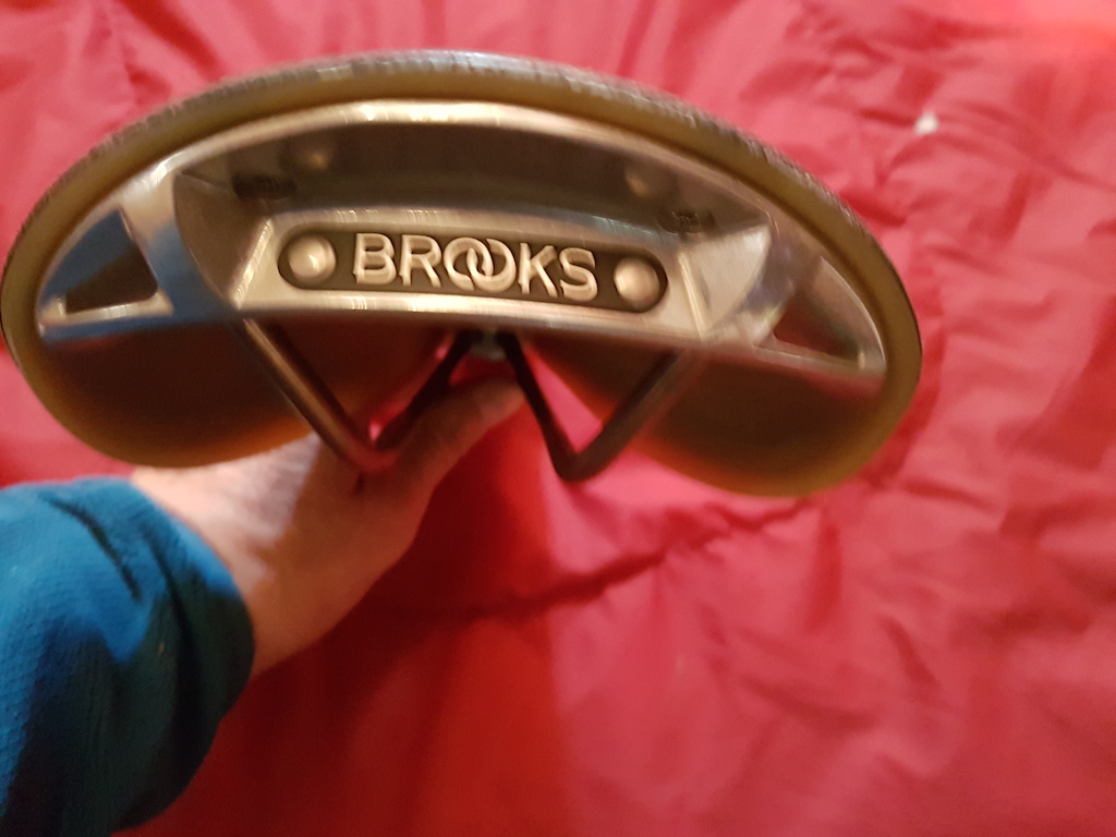 in DeuxMontagnes, Quebec, Canada photo by Robin101 Pinkbike