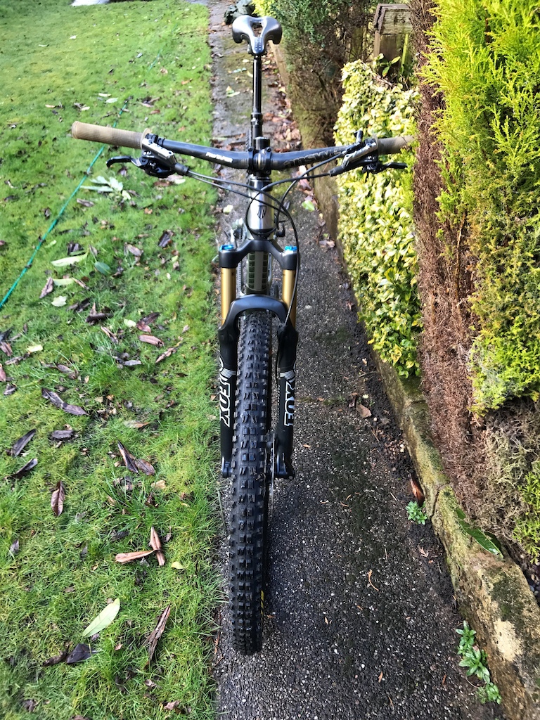 Fuel EX 9 at Fuel EX 9 in Birmingham, United Kingdom photo by