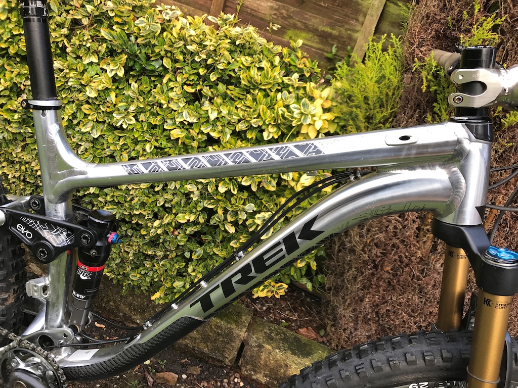 Fuel EX 9 at Fuel EX 9 in Birmingham, United Kingdom photo by