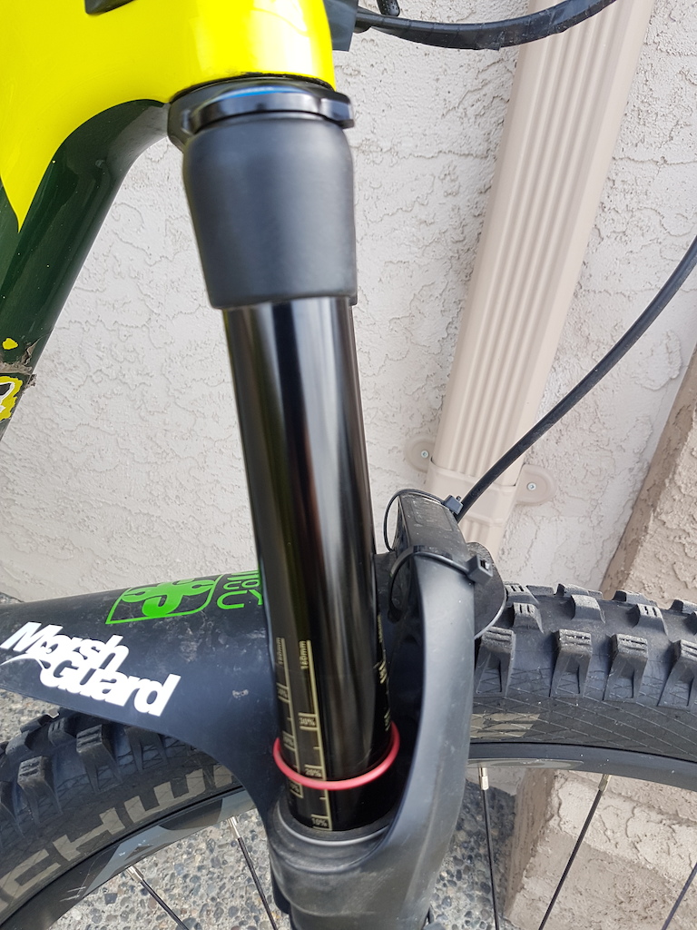 2017 Norco Sight c7.2
