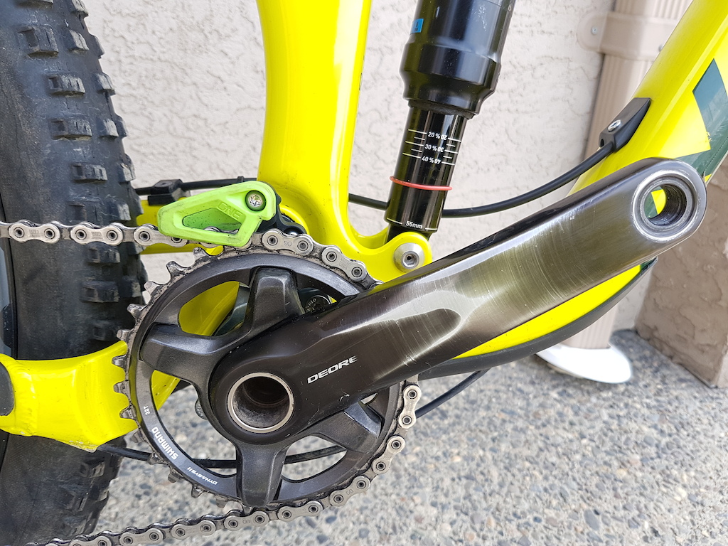 2017 Norco Sight c7.2