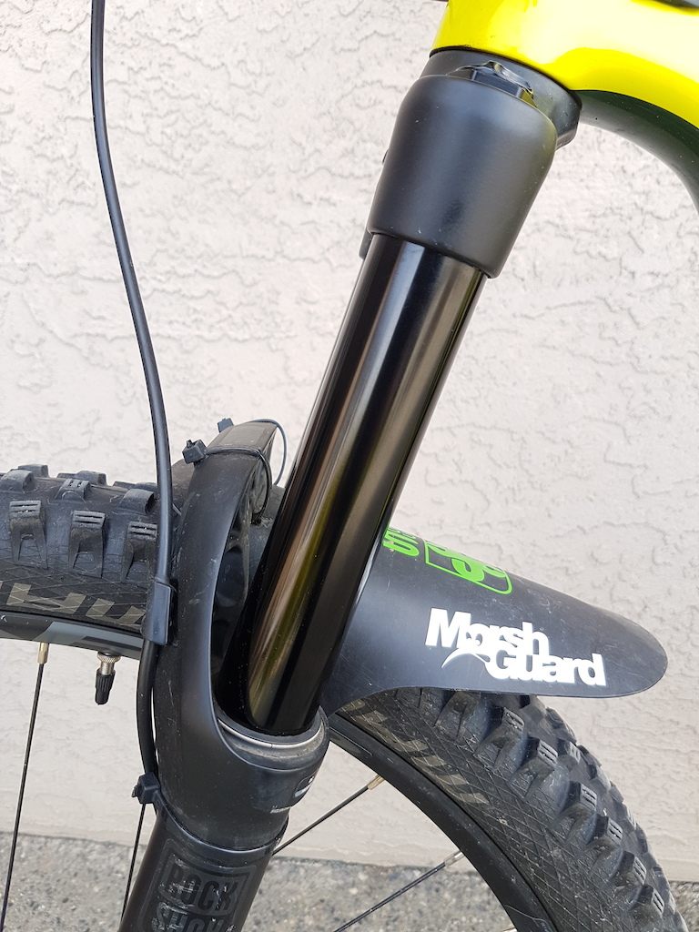 2017 Norco Sight c7.2