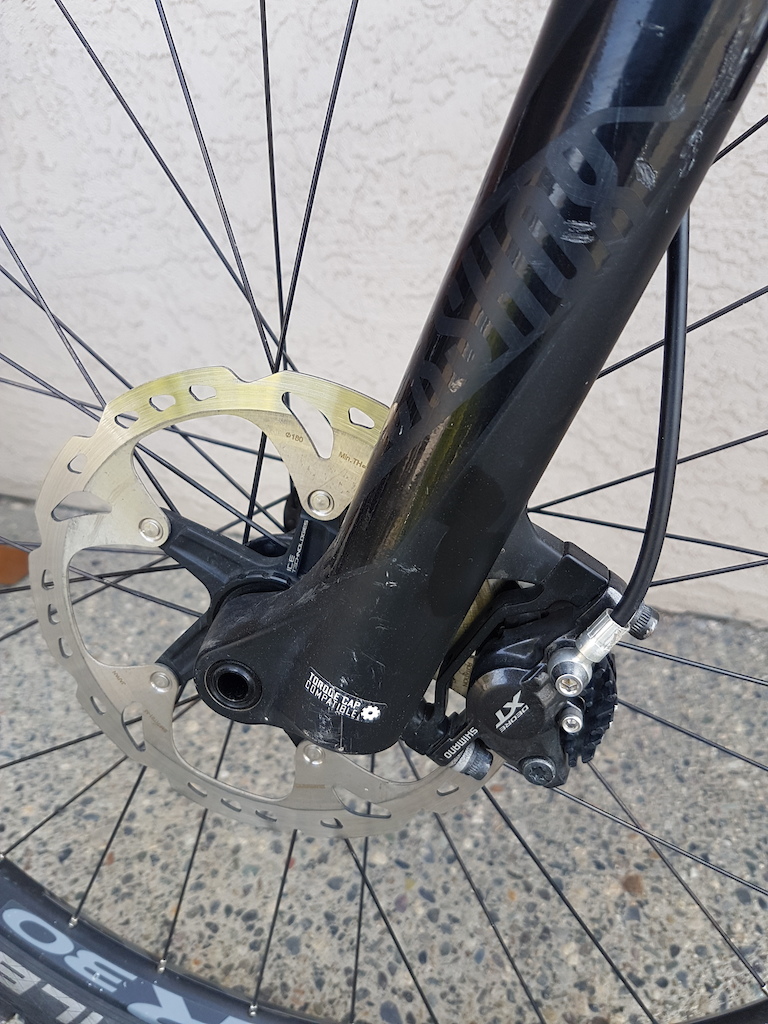 2017 Norco Sight c7.2