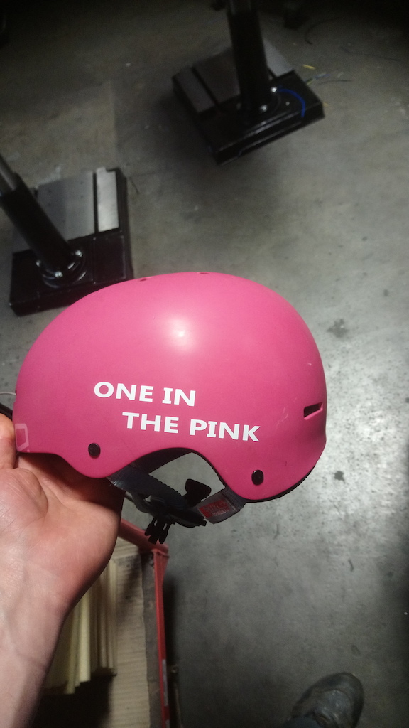 Helmet