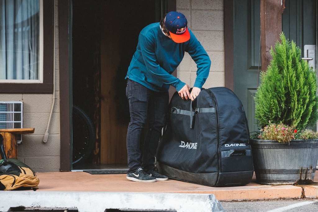 Dakine Introduces Their 2018 Brand Collection Video Pinkbike