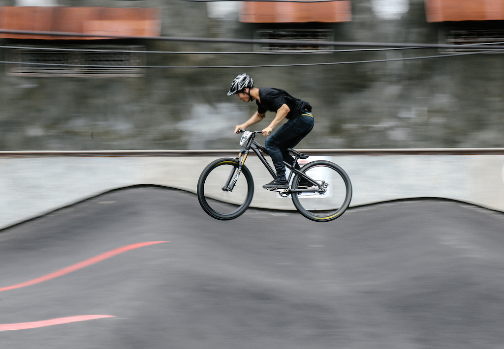 red bull pump track championship