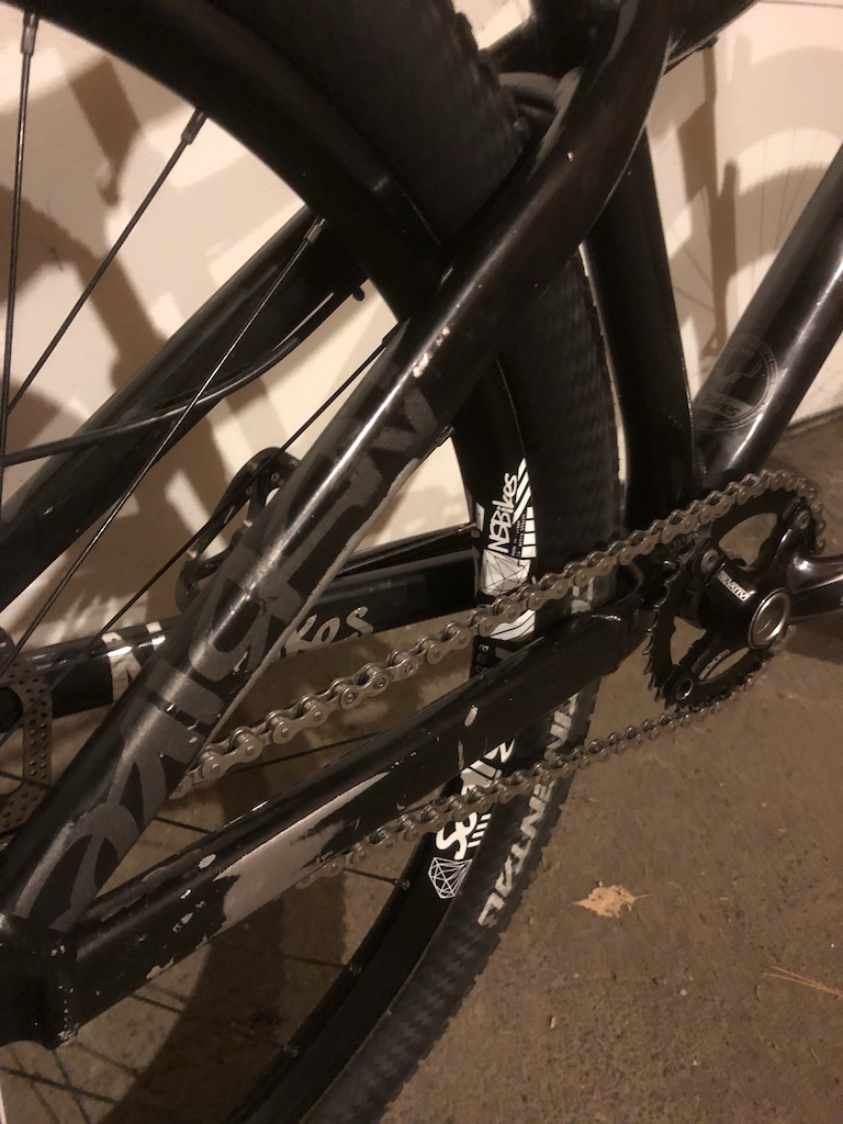 2015 NS Bikes Decade
